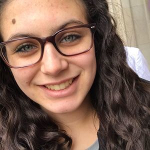 Meet your Posher, Kaylee